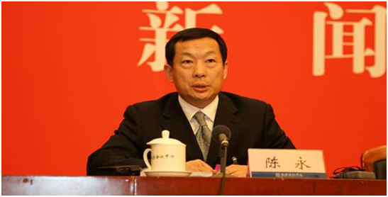 北京市政市容委：北京地下管線總長度已達13萬公里